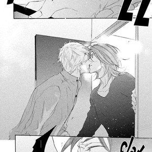 [ISAKI Rika] Ikujinashi no Koi (update c.4) [Eng] – Gay Manga sex 96