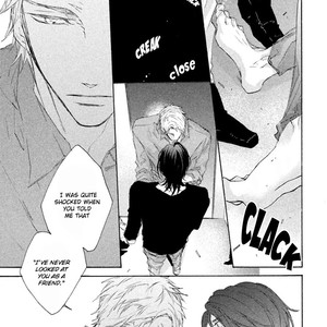 [ISAKI Rika] Ikujinashi no Koi (update c.4) [Eng] – Gay Manga sex 97