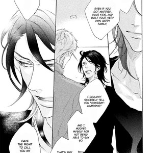 [ISAKI Rika] Ikujinashi no Koi (update c.4) [Eng] – Gay Manga sex 99