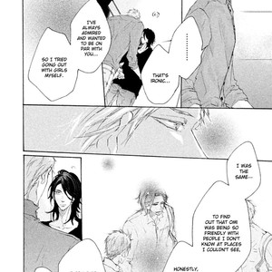 [ISAKI Rika] Ikujinashi no Koi (update c.4) [Eng] – Gay Manga sex 100
