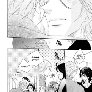 [ISAKI Rika] Ikujinashi no Koi (update c.4) [Eng] – Gay Manga sex 104