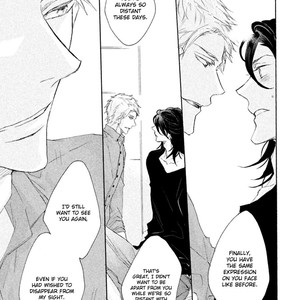[ISAKI Rika] Ikujinashi no Koi (update c.4) [Eng] – Gay Manga sex 105
