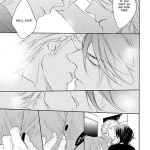 [ISAKI Rika] Ikujinashi no Koi (update c.4) [Eng] – Gay Manga sex 107