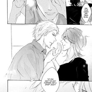 [ISAKI Rika] Ikujinashi no Koi (update c.4) [Eng] – Gay Manga sex 108