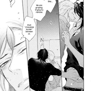 [ISAKI Rika] Ikujinashi no Koi (update c.4) [Eng] – Gay Manga sex 109