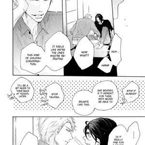 [ISAKI Rika] Ikujinashi no Koi (update c.4) [Eng] – Gay Manga sex 112