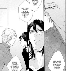 [ISAKI Rika] Ikujinashi no Koi (update c.4) [Eng] – Gay Manga sex 113
