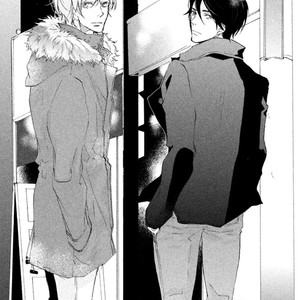 [ISAKI Rika] Ikujinashi no Koi (update c.4) [Eng] – Gay Manga sex 118