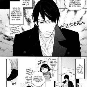 [ISAKI Rika] Ikujinashi no Koi (update c.4) [Eng] – Gay Manga sex 119