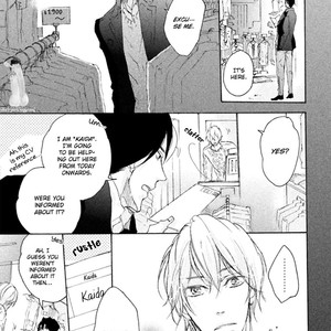 [ISAKI Rika] Ikujinashi no Koi (update c.4) [Eng] – Gay Manga sex 120
