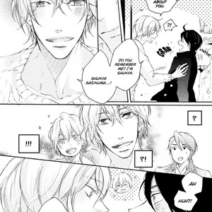 [ISAKI Rika] Ikujinashi no Koi (update c.4) [Eng] – Gay Manga sex 121