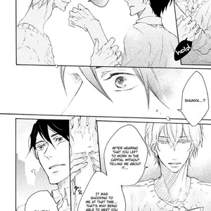 [ISAKI Rika] Ikujinashi no Koi (update c.4) [Eng] – Gay Manga sex 125