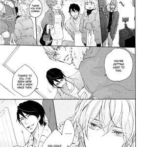 [ISAKI Rika] Ikujinashi no Koi (update c.4) [Eng] – Gay Manga sex 130