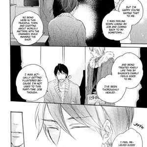 [ISAKI Rika] Ikujinashi no Koi (update c.4) [Eng] – Gay Manga sex 131