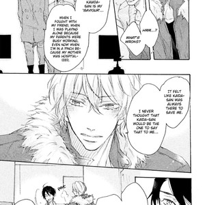 [ISAKI Rika] Ikujinashi no Koi (update c.4) [Eng] – Gay Manga sex 132