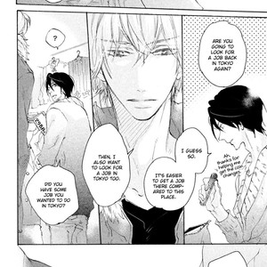 [ISAKI Rika] Ikujinashi no Koi (update c.4) [Eng] – Gay Manga sex 133