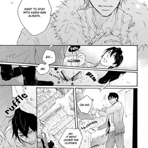 [ISAKI Rika] Ikujinashi no Koi (update c.4) [Eng] – Gay Manga sex 134