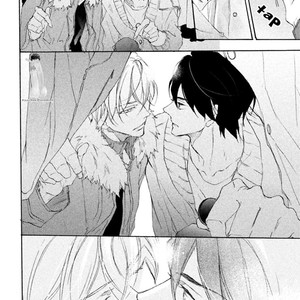 [ISAKI Rika] Ikujinashi no Koi (update c.4) [Eng] – Gay Manga sex 135