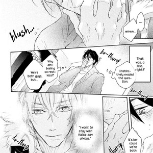[ISAKI Rika] Ikujinashi no Koi (update c.4) [Eng] – Gay Manga sex 137