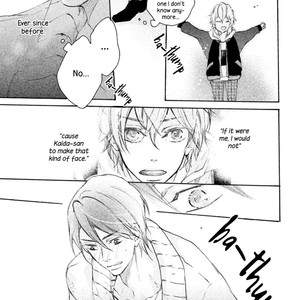 [ISAKI Rika] Ikujinashi no Koi (update c.4) [Eng] – Gay Manga sex 138