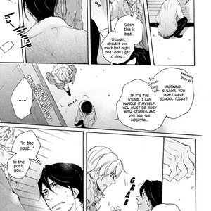 [ISAKI Rika] Ikujinashi no Koi (update c.4) [Eng] – Gay Manga sex 140
