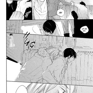 [ISAKI Rika] Ikujinashi no Koi (update c.4) [Eng] – Gay Manga sex 141