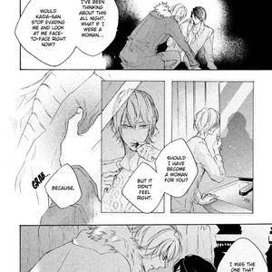 [ISAKI Rika] Ikujinashi no Koi (update c.4) [Eng] – Gay Manga sex 143