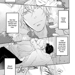 [ISAKI Rika] Ikujinashi no Koi (update c.4) [Eng] – Gay Manga sex 144