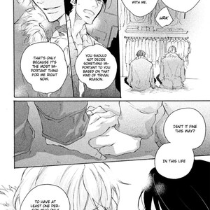 [ISAKI Rika] Ikujinashi no Koi (update c.4) [Eng] – Gay Manga sex 147