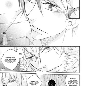 [ISAKI Rika] Ikujinashi no Koi (update c.4) [Eng] – Gay Manga sex 148