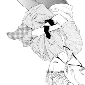 [MIYOSHI Ayato] Toshishita Kareshi ni Hirowaremashita [Eng] – Gay Manga sex 9