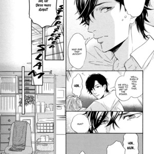 [MIYOSHI Ayato] Toshishita Kareshi ni Hirowaremashita [Eng] – Gay Manga sex 15