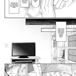 [MIYOSHI Ayato] Toshishita Kareshi ni Hirowaremashita [Eng] – Gay Manga sex 24