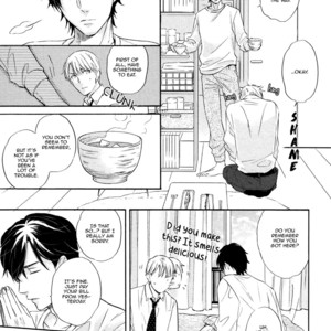 [MIYOSHI Ayato] Toshishita Kareshi ni Hirowaremashita [Eng] – Gay Manga sex 27