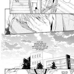 [MIYOSHI Ayato] Toshishita Kareshi ni Hirowaremashita [Eng] – Gay Manga sex 49