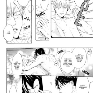 [MIYOSHI Ayato] Toshishita Kareshi ni Hirowaremashita [Eng] – Gay Manga sex 167