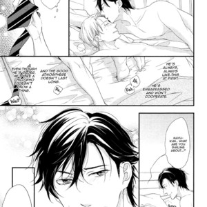 [MIYOSHI Ayato] Toshishita Kareshi ni Hirowaremashita [Eng] – Gay Manga sex 179