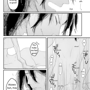 Please Tell Me – Boku no Hero Academia dj [Eng] – Gay Manga sex 11