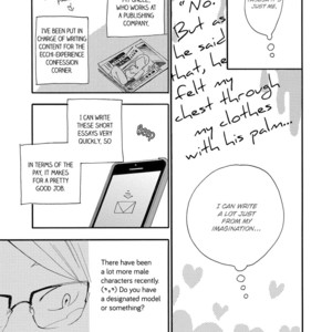 [AMAGAKURE Gido] Seinen Hakkaten [Eng] {fugaciousfella. + honyakusha} – Gay Manga sex 13