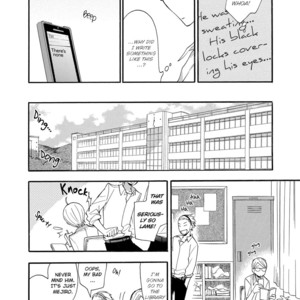 [AMAGAKURE Gido] Seinen Hakkaten [Eng] {fugaciousfella. + honyakusha} – Gay Manga sex 14