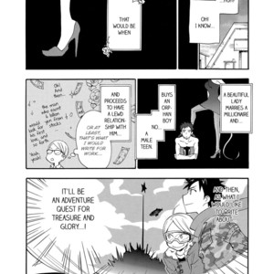 [AMAGAKURE Gido] Seinen Hakkaten [Eng] {fugaciousfella. + honyakusha} – Gay Manga sex 20