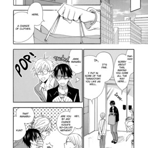 [AMAGAKURE Gido] Seinen Hakkaten [Eng] {fugaciousfella. + honyakusha} – Gay Manga sex 22