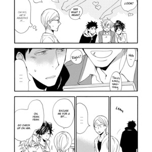 [AMAGAKURE Gido] Seinen Hakkaten [Eng] {fugaciousfella. + honyakusha} – Gay Manga sex 31