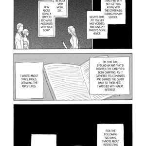 [AMAGAKURE Gido] Seinen Hakkaten [Eng] {fugaciousfella. + honyakusha} – Gay Manga sex 39