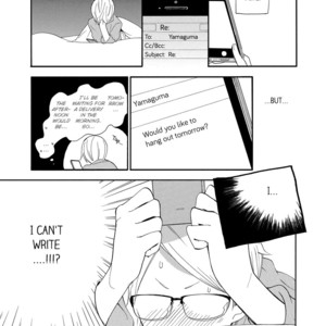 [AMAGAKURE Gido] Seinen Hakkaten [Eng] {fugaciousfella. + honyakusha} – Gay Manga sex 40