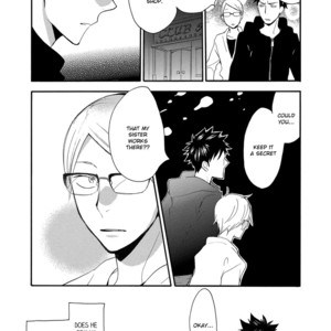 [AMAGAKURE Gido] Seinen Hakkaten [Eng] {fugaciousfella. + honyakusha} – Gay Manga sex 42