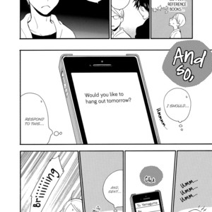 [AMAGAKURE Gido] Seinen Hakkaten [Eng] {fugaciousfella. + honyakusha} – Gay Manga sex 43