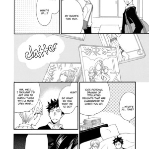 [AMAGAKURE Gido] Seinen Hakkaten [Eng] {fugaciousfella. + honyakusha} – Gay Manga sex 59
