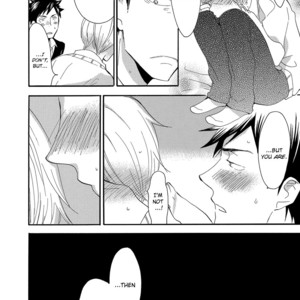 [AMAGAKURE Gido] Seinen Hakkaten [Eng] {fugaciousfella. + honyakusha} – Gay Manga sex 65