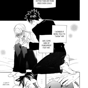 [AMAGAKURE Gido] Seinen Hakkaten [Eng] {fugaciousfella. + honyakusha} – Gay Manga sex 69